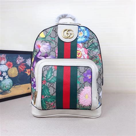 gucci back oack|gucci backpack for cheap.